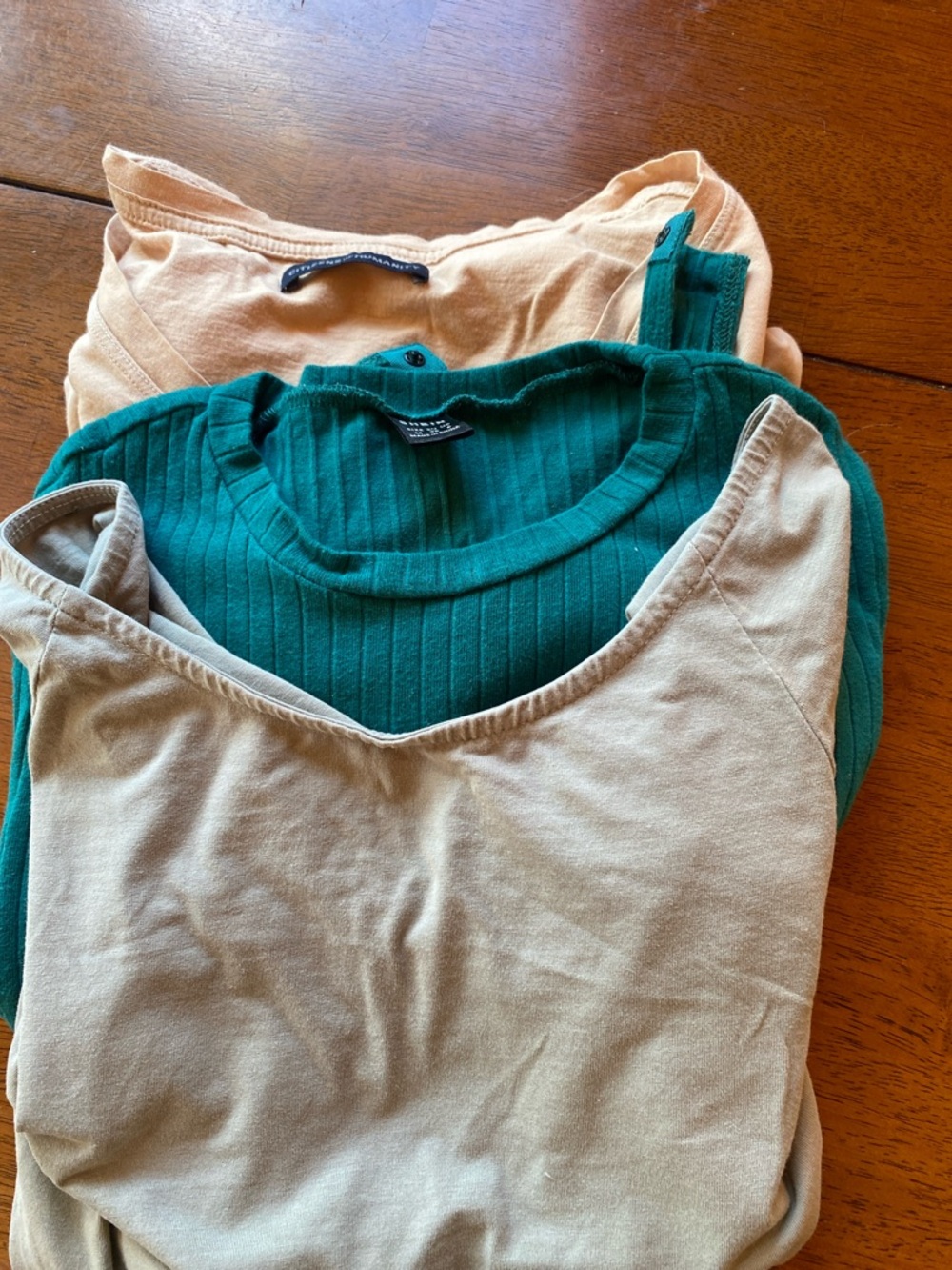 Bodysuit Bundle